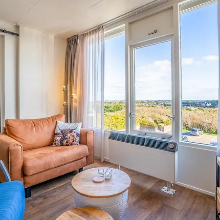 Appartementencomplex Juliana 172