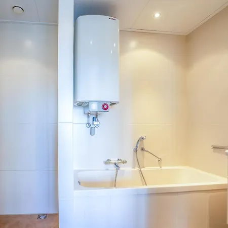 Apartament Appartementencomplex Juliana 172 De Koog (Texel)