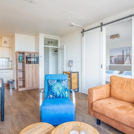 Apartment Appartementencomplex Juliana 172 De Koog (Texel)