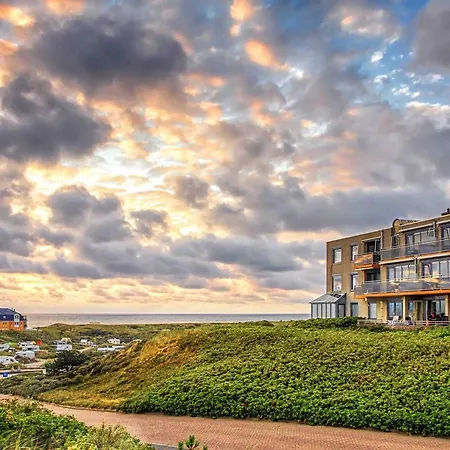 Appartementencomplex Juliana 172 Daire *