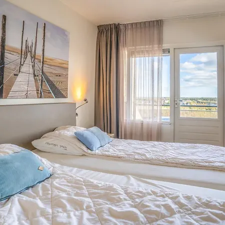 Appartementencomplex Juliana 172 *