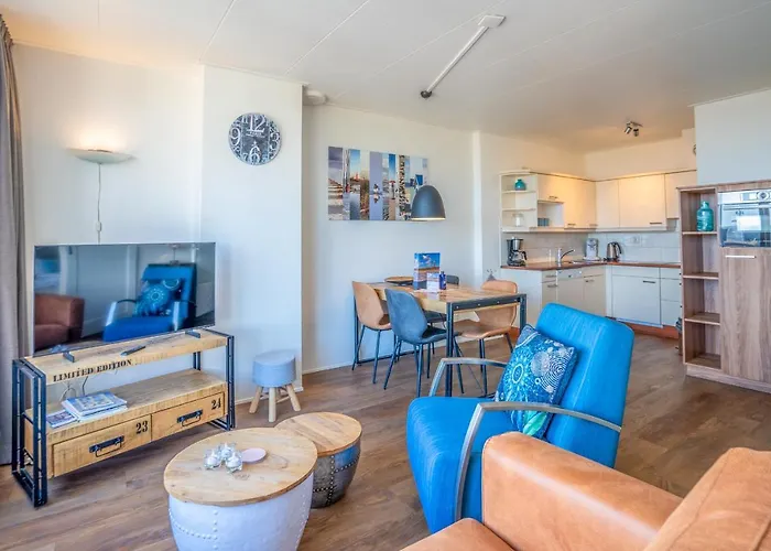 Appartementencomplex Juliana 172