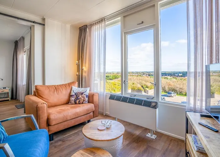 Appartementencomplex Juliana 172