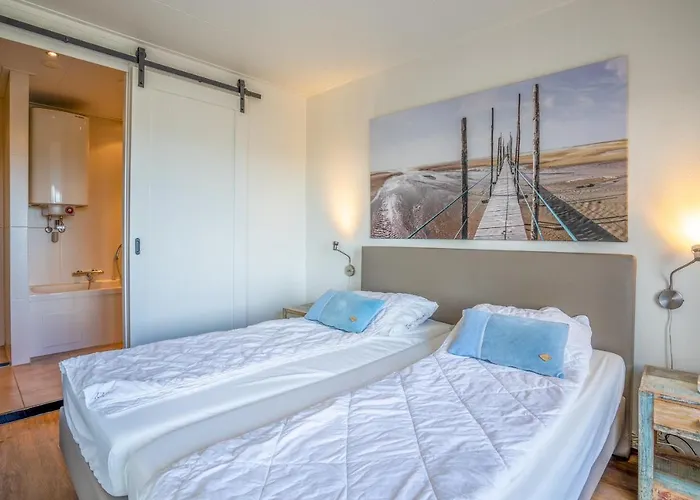 Appartementencomplex Juliana 172 *