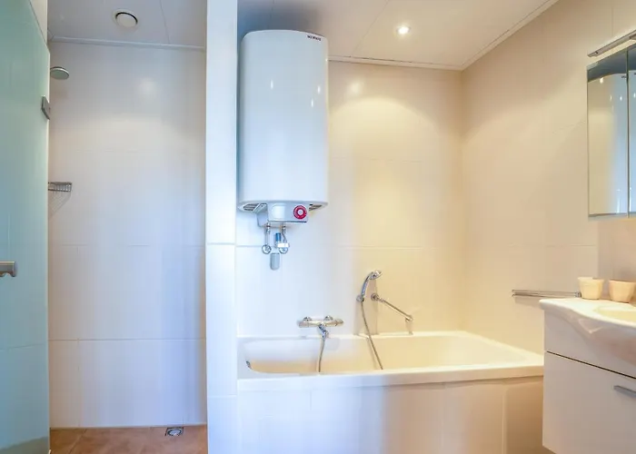 Appartamento Appartementencomplex Juliana 172 De Koog (Texel)