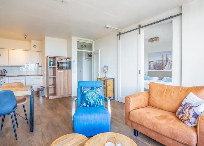 Appartamento Appartementencomplex Juliana 172 De Koog (Texel)