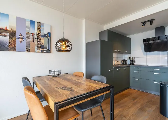 Appartementencomplex Juliana 172 Appartamento